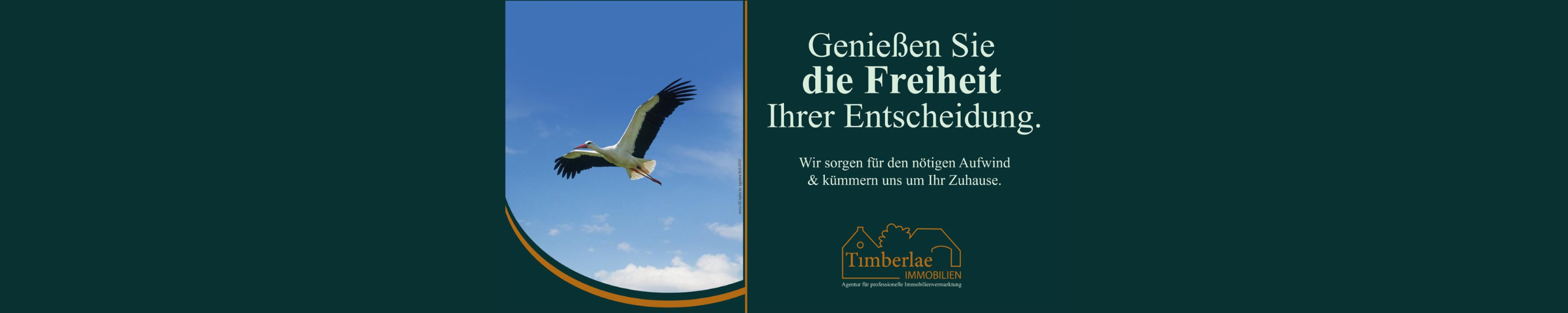 Timberlae Immobilien 