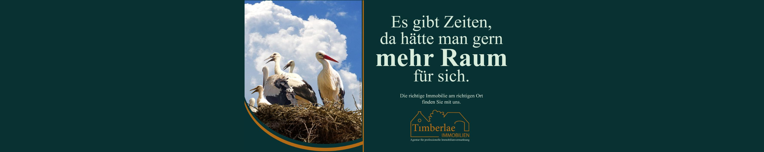 Timberlae Immobilien 